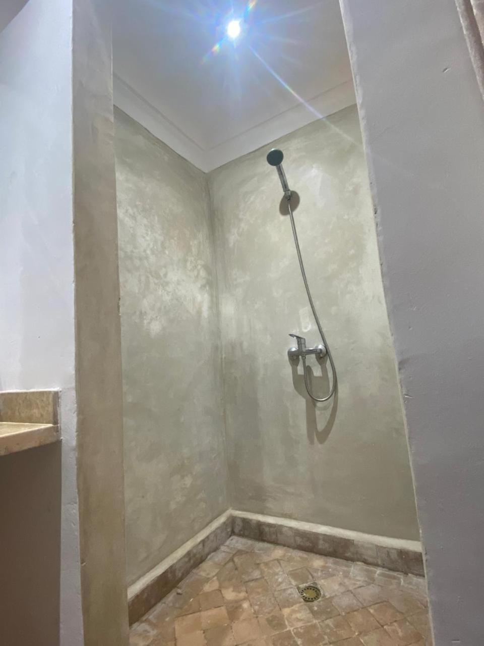 Riad Massin Marrakech 马拉喀什 外观 照片